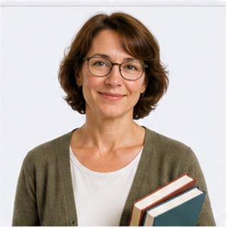 Marta, Administrator