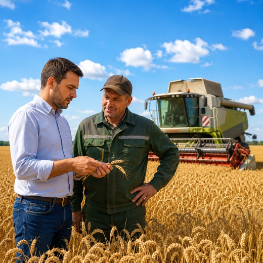 Agriculture: Agriculture teams