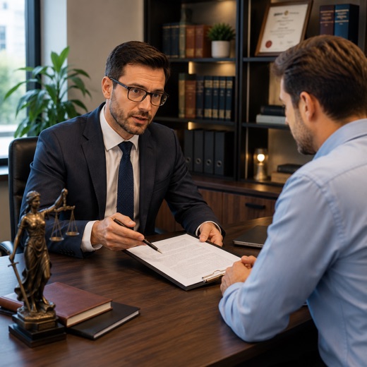 Legal and Accounting: Legal and Accounting teams