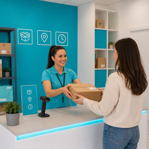 Marketplaces: Marketplace sellers and ecommerce teams