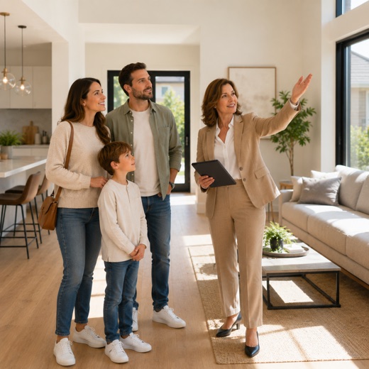 Real Estate: Real Estate teams